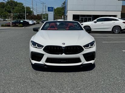bmw m8 convertible 2023 WBSDZ0C09PCK32987 image bmw m8 convertible 2023 WBSDZ0C09PCK32987 image